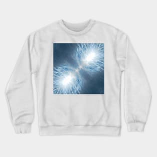 Ethereal light Crewneck Sweatshirt